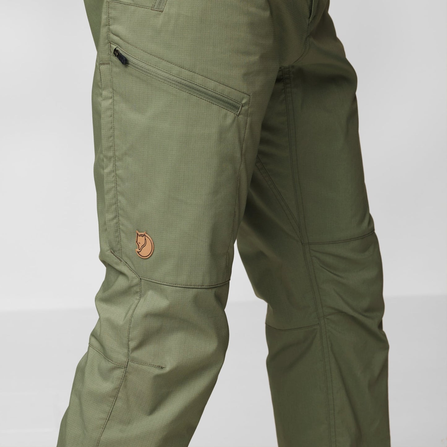ABISKO HIKE TROUSERS M - US 9773