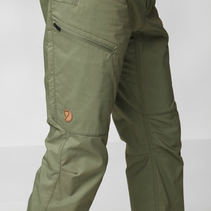 ABISKO HIKE TROUSERS M - US 9773