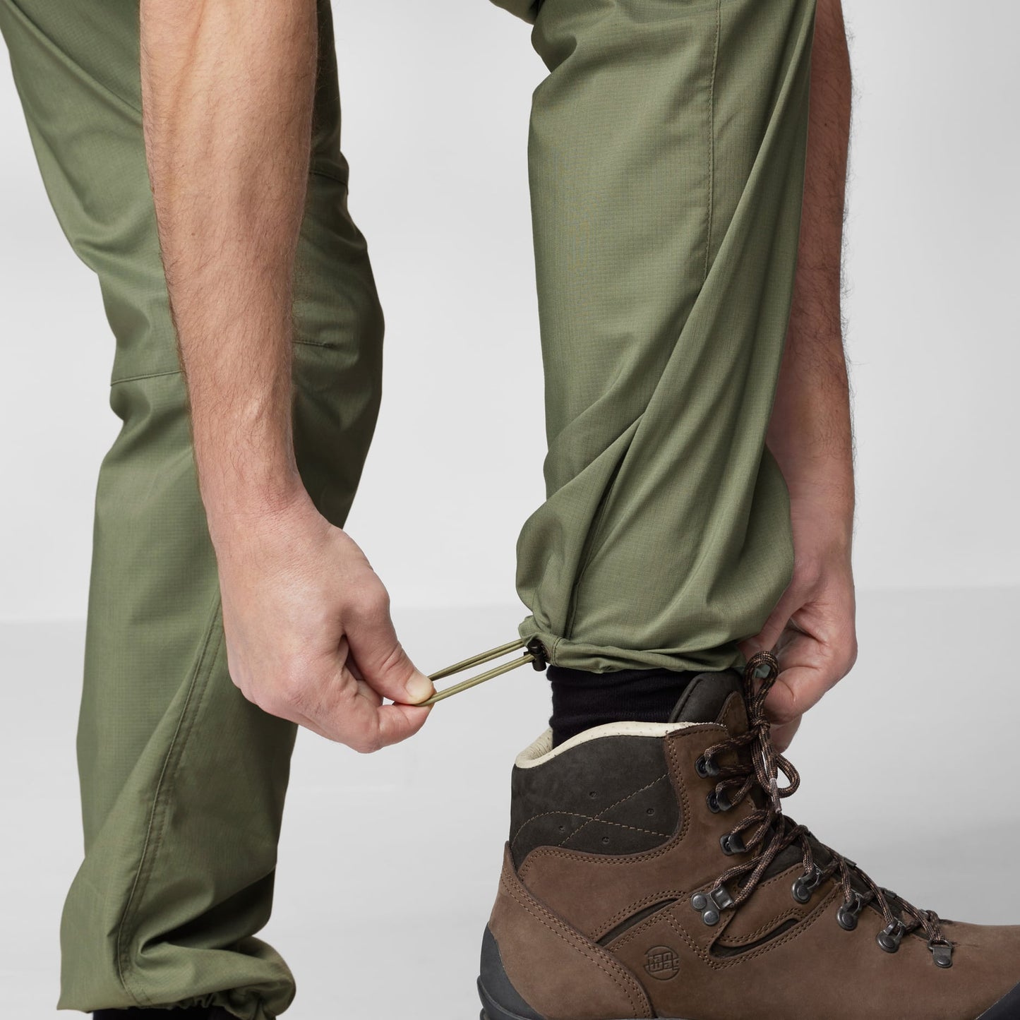 ABISKO HIKE TROUSERS M - US 9773