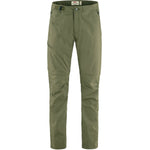 ABISKO HIKE TROUSERS M - US 0159