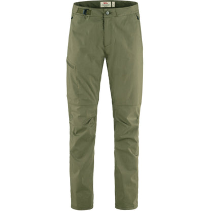 ABISKO HIKE TROUSERS M - US 0159