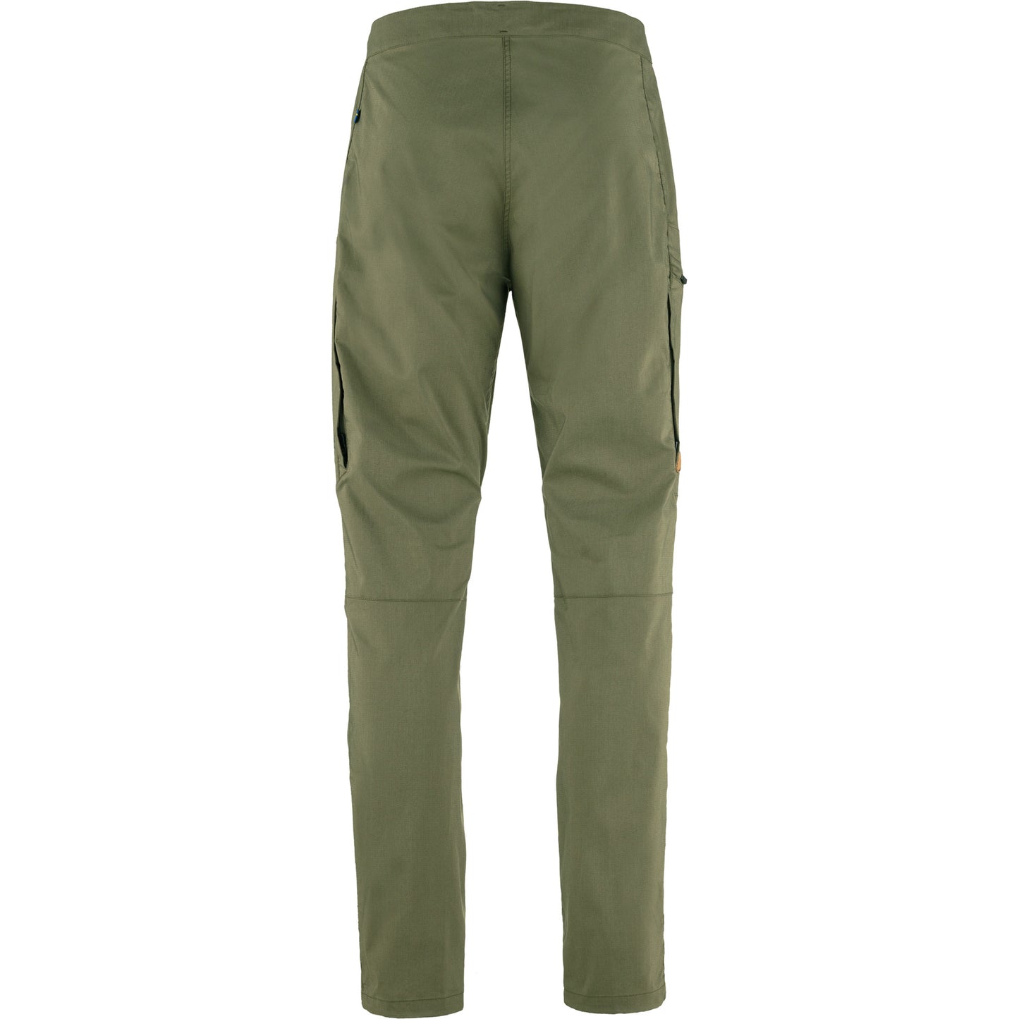 ABISKO HIKE TROUSERS M - US 0159