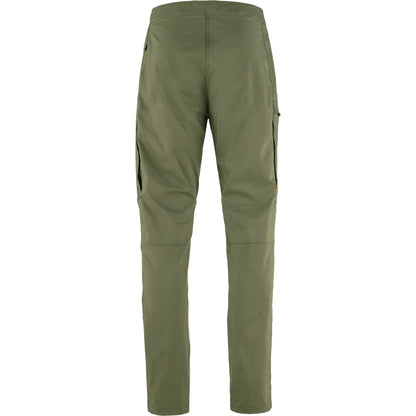 ABISKO HIKE TROUSERS M - US 0159
