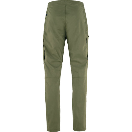 ABISKO HIKE TROUSERS M - US 0159