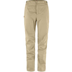 ABISKO HIKE TROUSERS W - US 1660