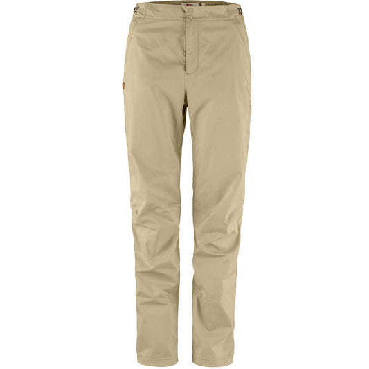 ABISKO HIKE TROUSERS W - US 1660