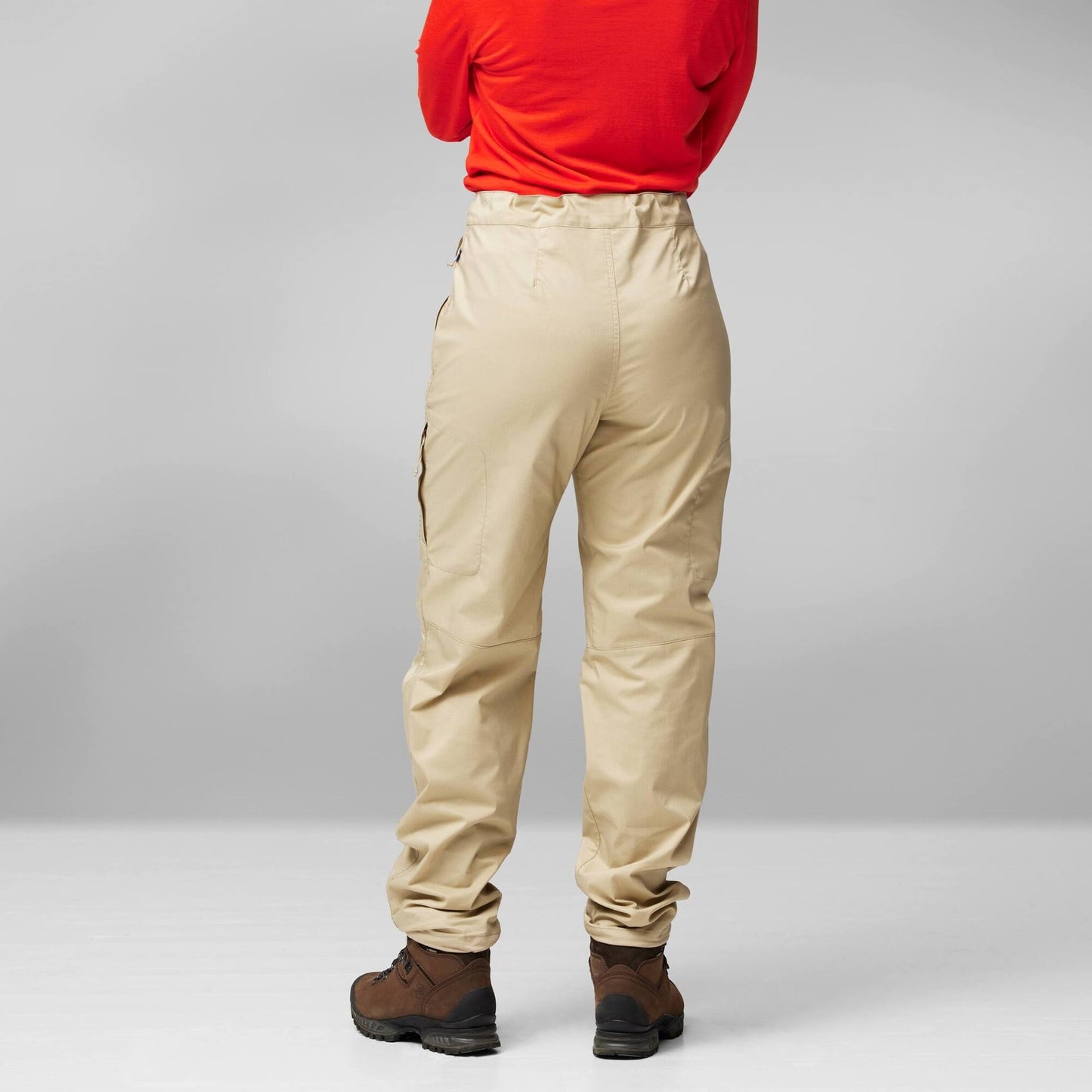 ABISKO HIKE TROUSERS W - US 1660