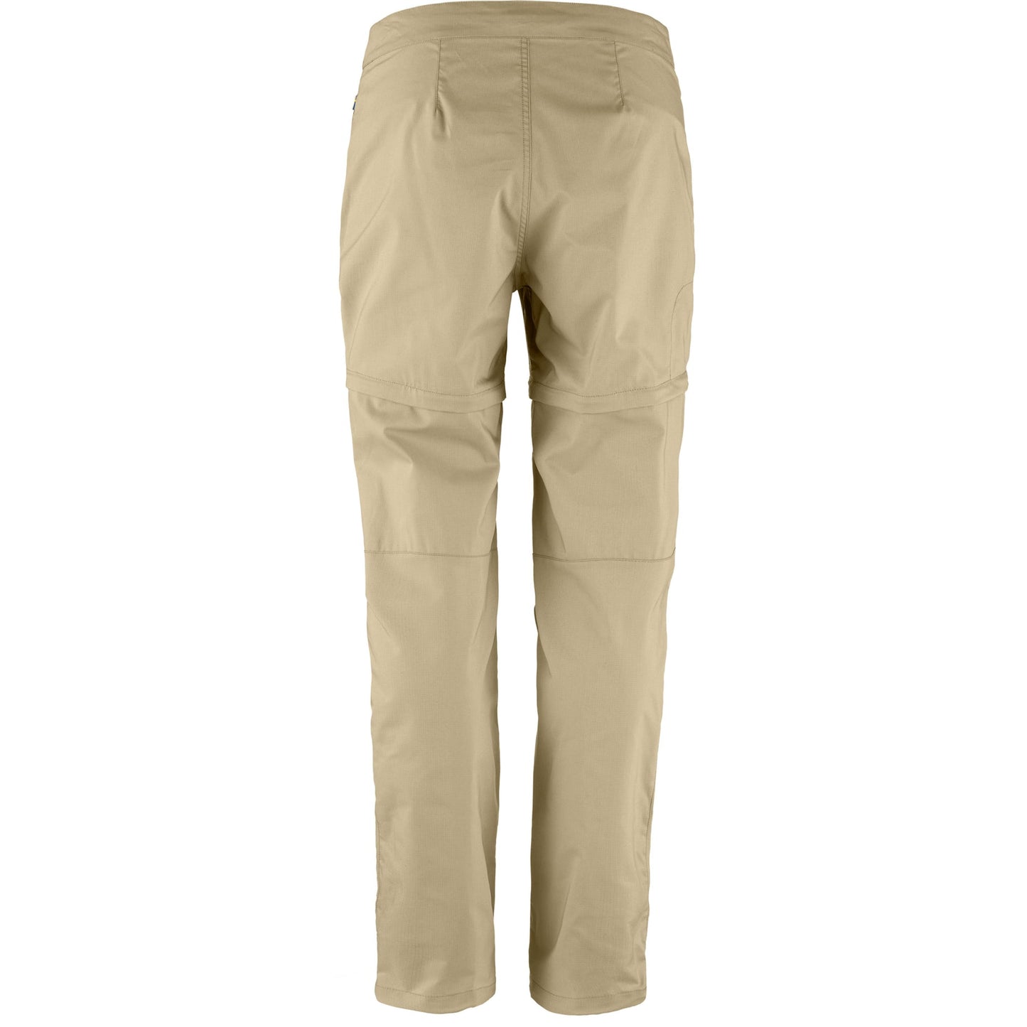 ABISKO HIKE ZIP-OFF TRS W - US 7987