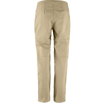 ABISKO HIKE ZIP-OFF TRS W - US 7987