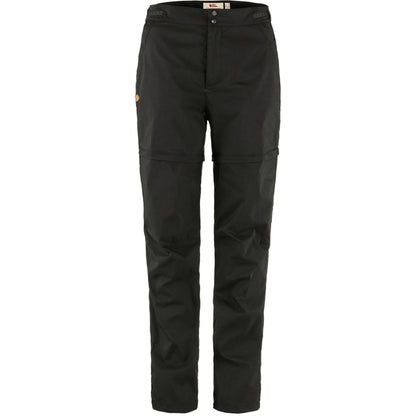 ABISKO HIKE ZIP-OFF TRS W - US 1996