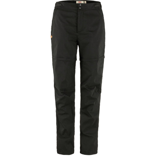 ABISKO HIKE ZIP-OFF TRS W - US 1996