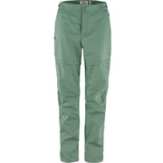 614 - Patina Green