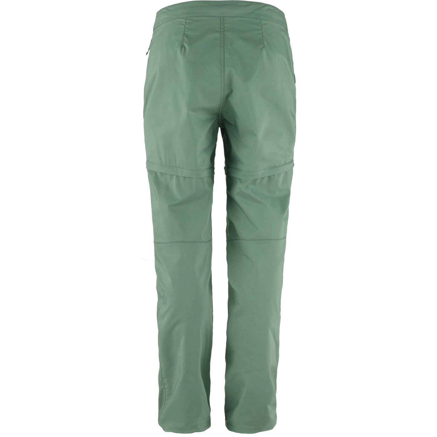 ABISKO HIKE ZIP-OFF TRS W - US 5340