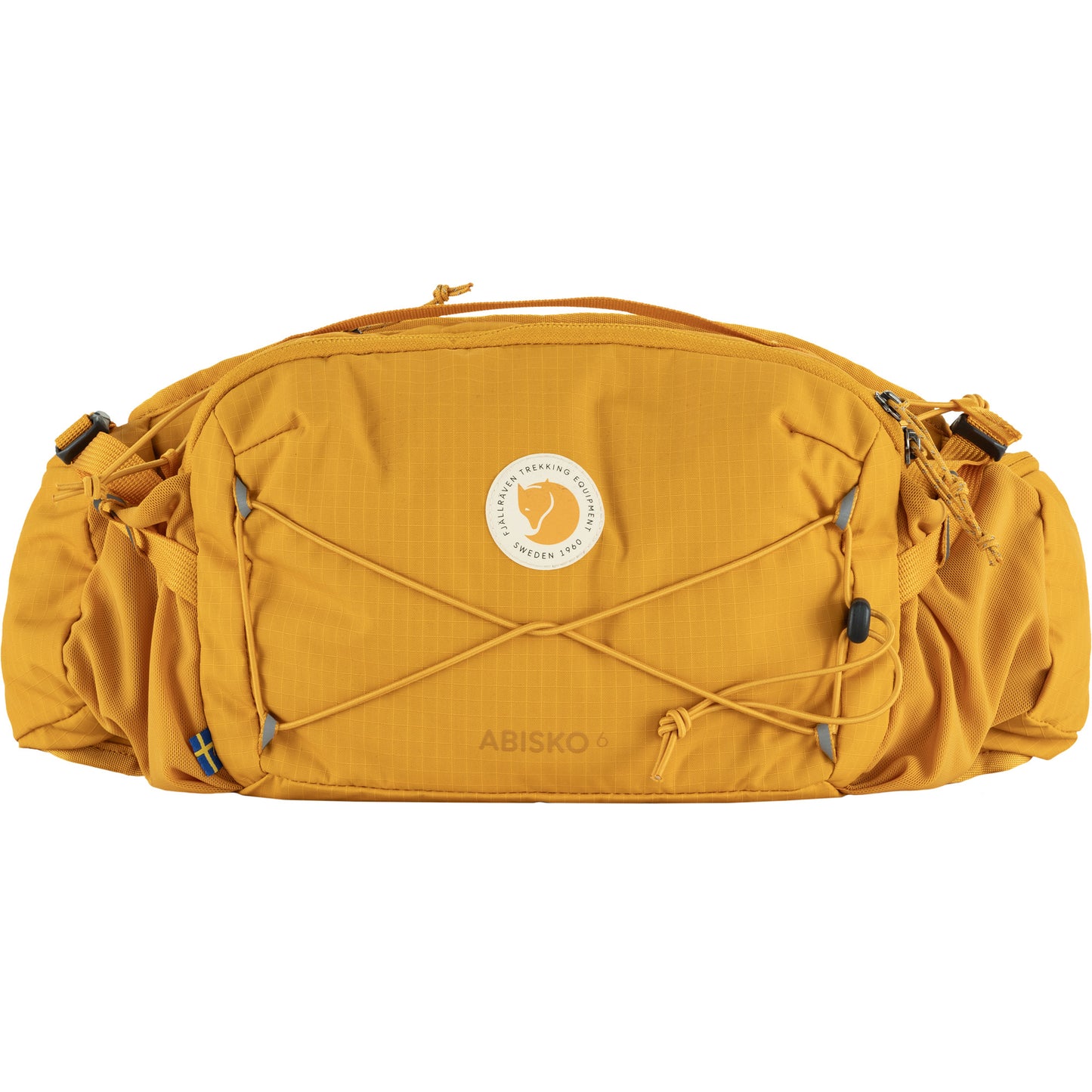 ABISKO HIP PACK 6 - US 6290