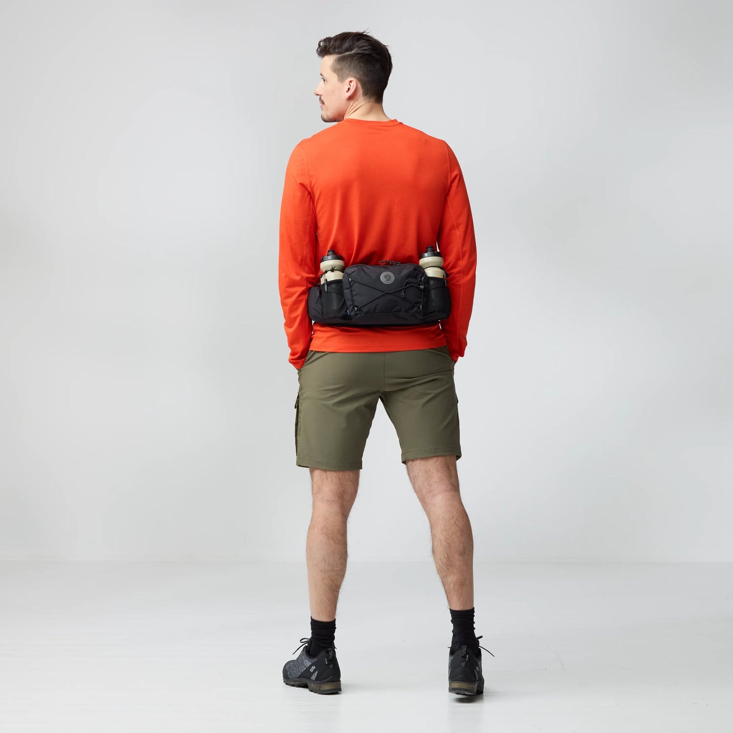 ABISKO HIP PACK 6 - US 6297