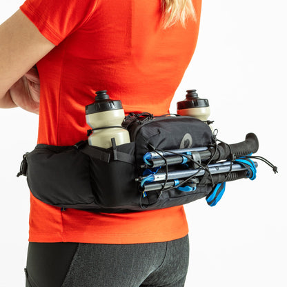 ABISKO HIP PACK 6 - US 6290