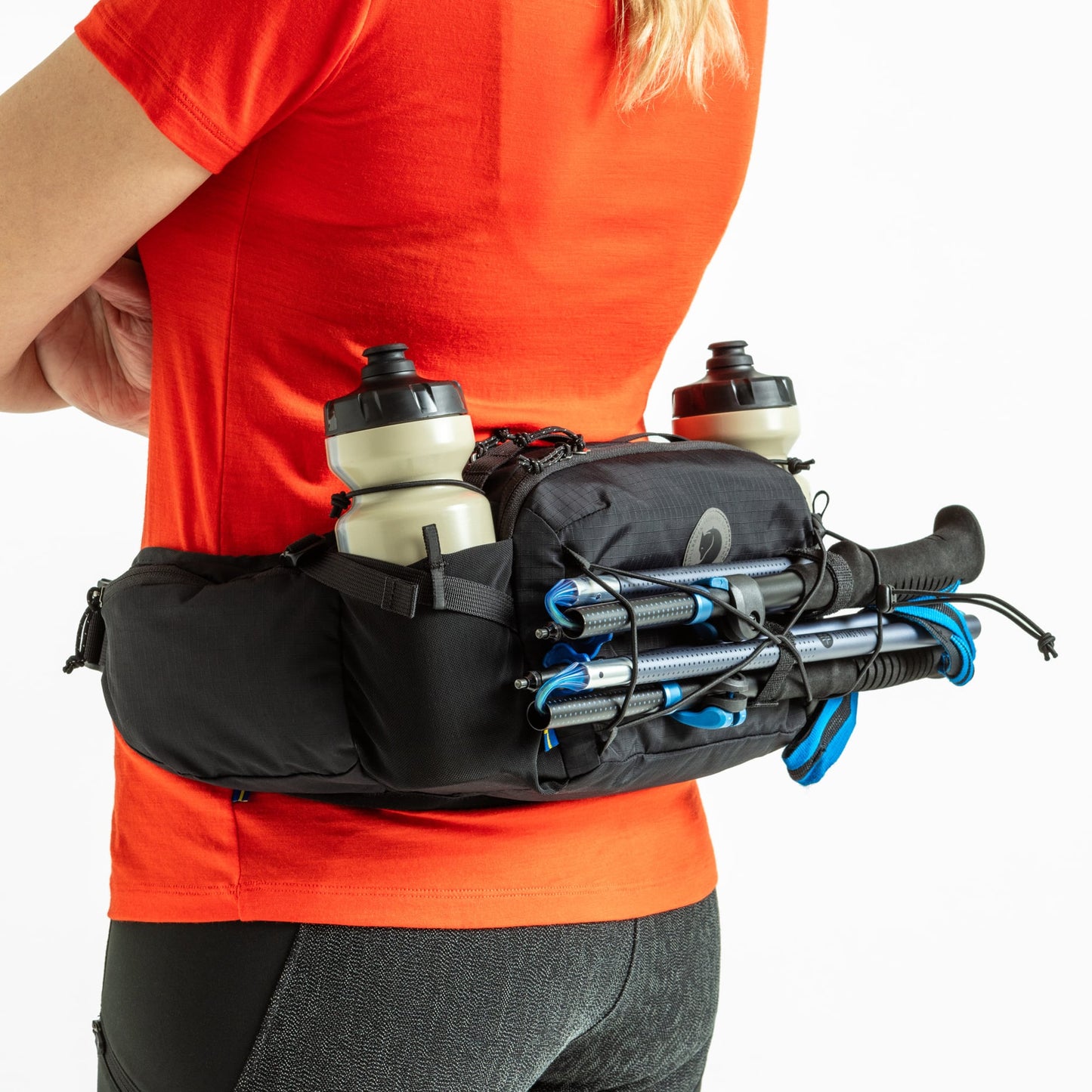 ABISKO HIP PACK 6 - US 6297