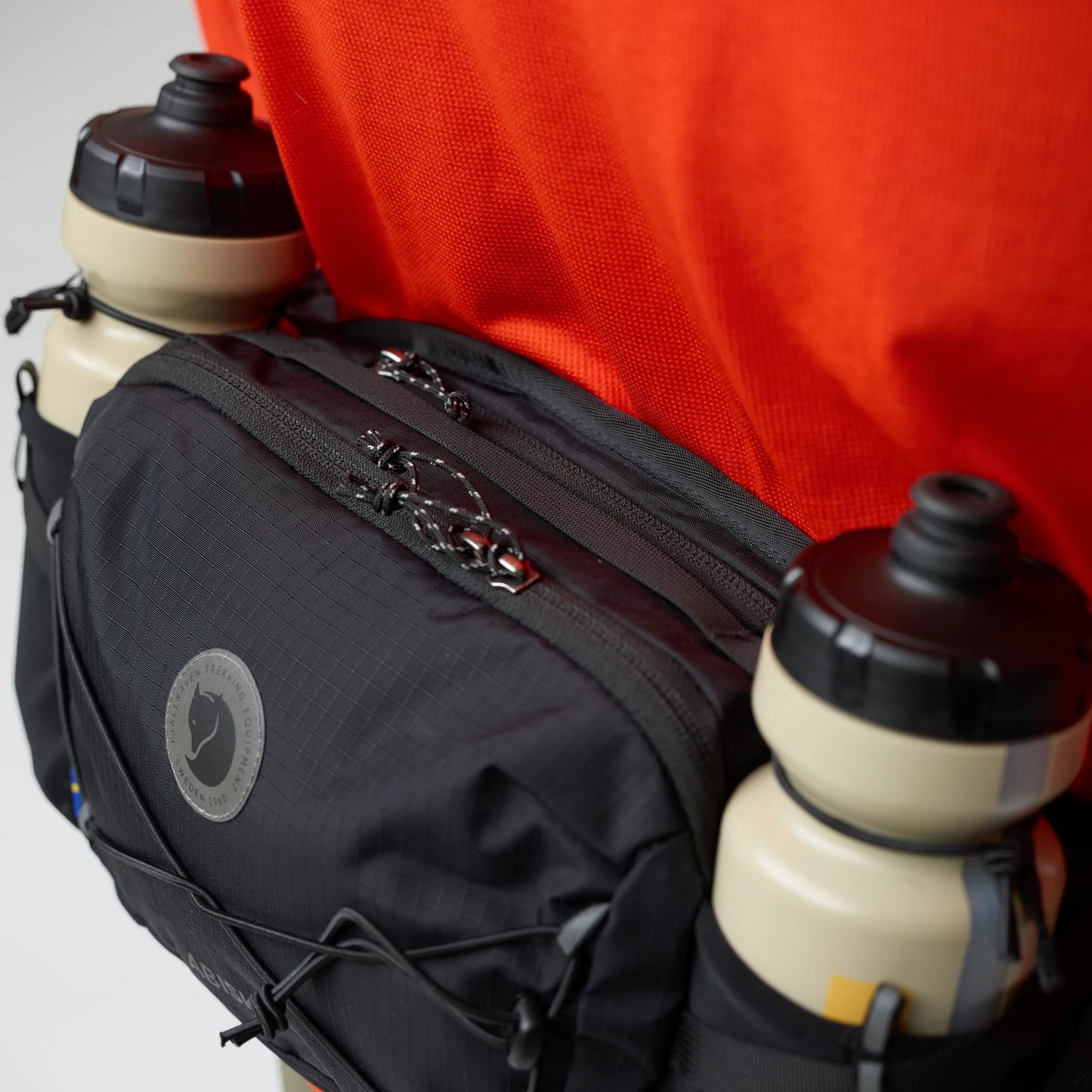 ABISKO HIP PACK 6 - US 6297
