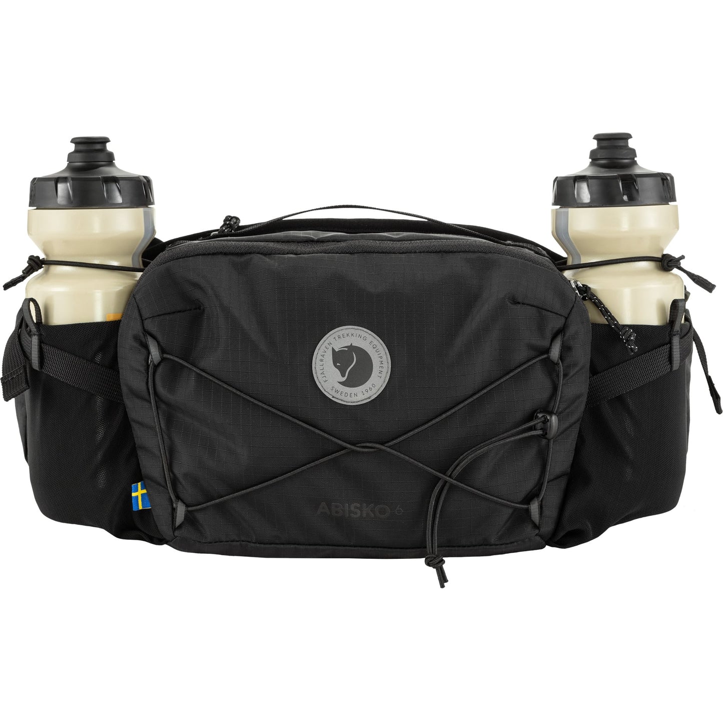 ABISKO HIP PACK 6 - US 6297