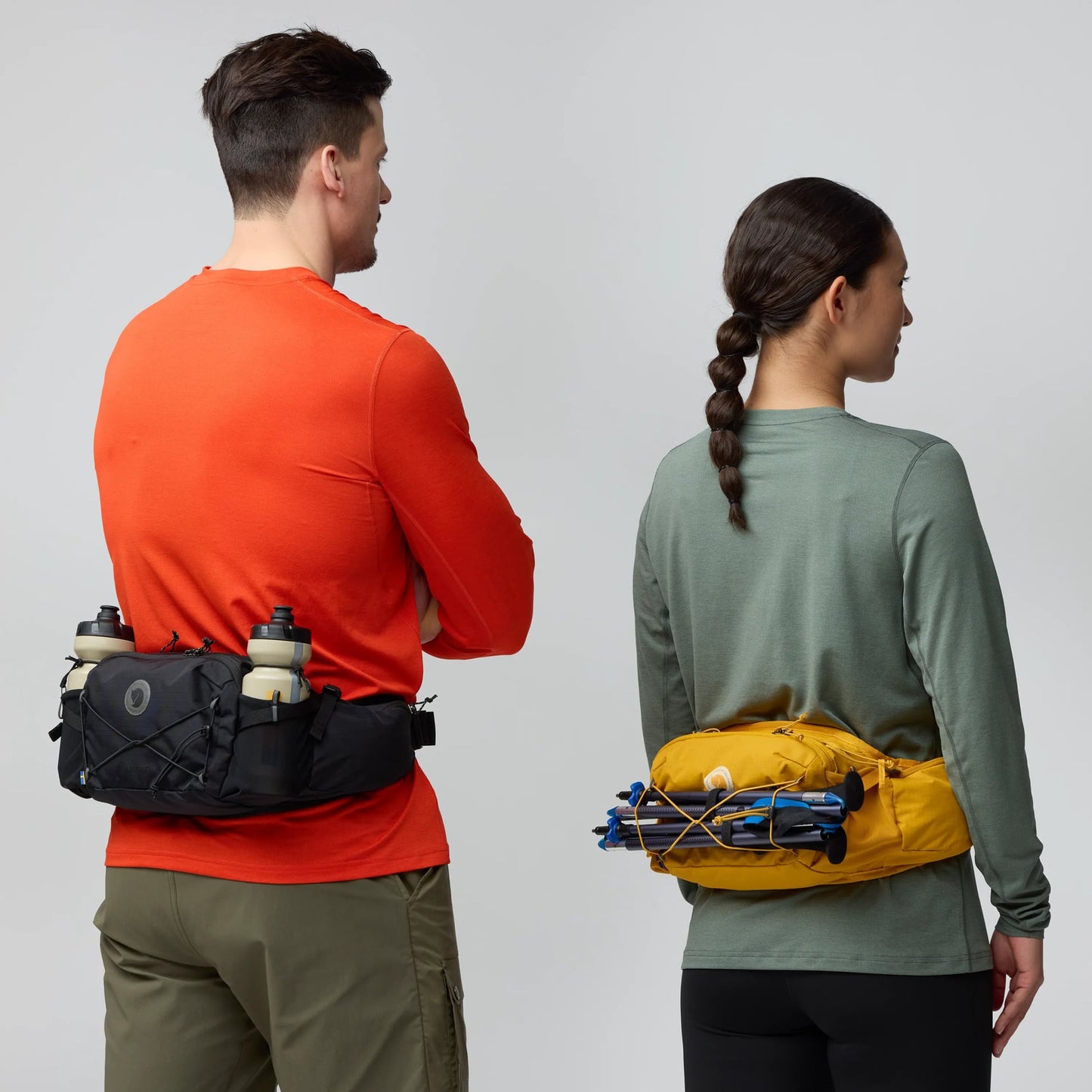 ABISKO HIP PACK 6 - US 6290