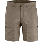 ABISKO HYBRID TRAIL SHORTS M - US 8918
