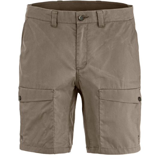 ABISKO HYBRID TRAIL SHORTS M - US 8918