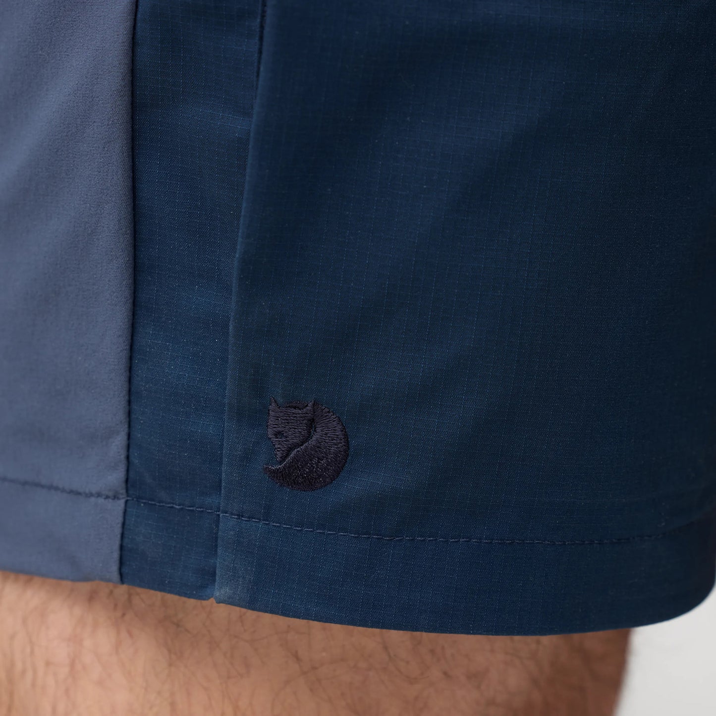 ABISKO HYBRID TRAIL SHORTS M - US 8918