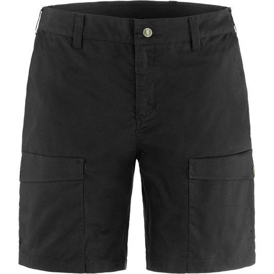 ABISKO HYBRID TRAIL SHORTS W - US 6710
