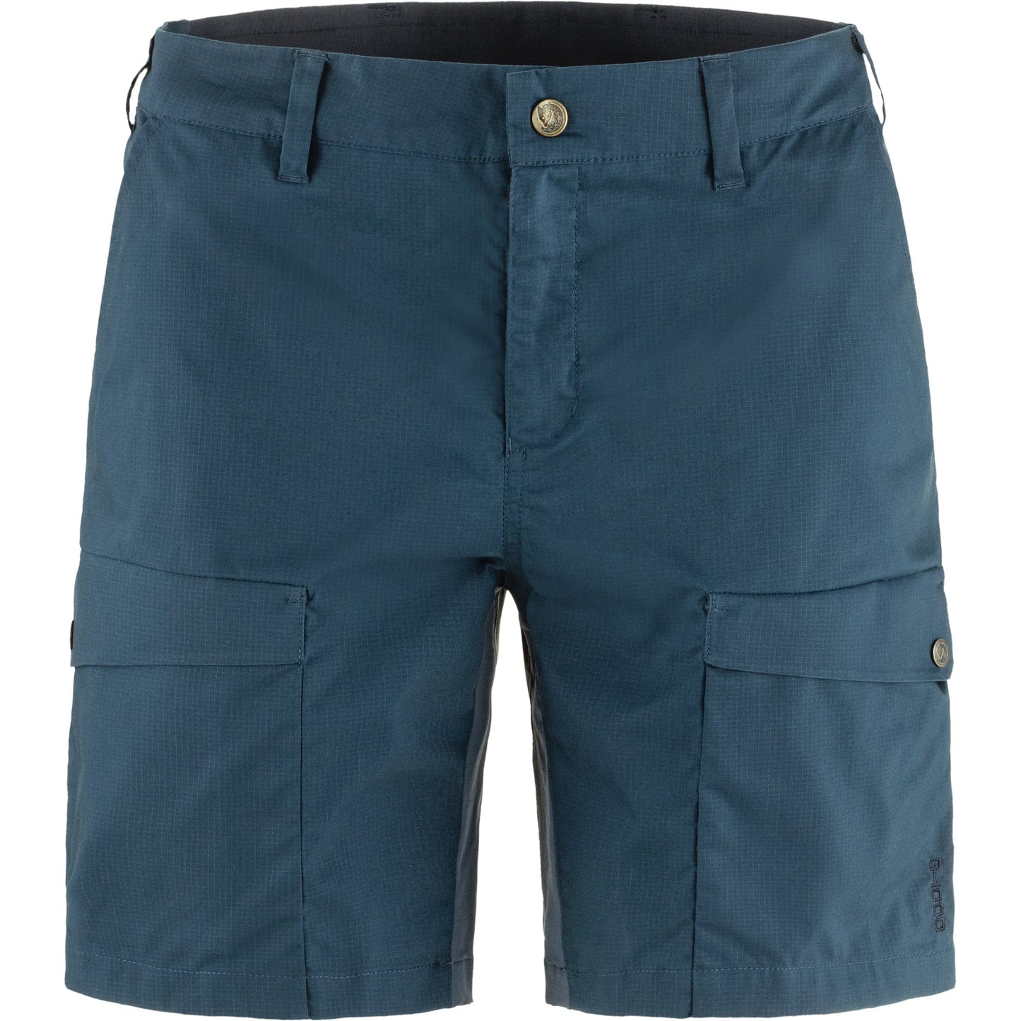 ABISKO HYBRID TRAIL SHORTS W - US 3818