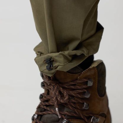ABISKO HYBRID TRAIL TRS M - US 0945