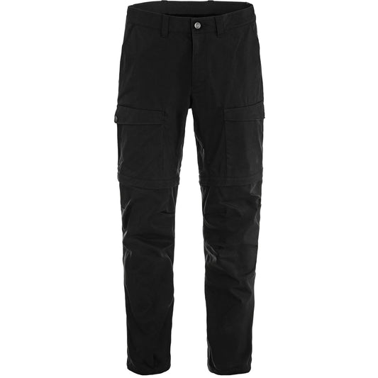 ABISKO HYBRID TRAIL TRS ZIP-OFF M - US 6415