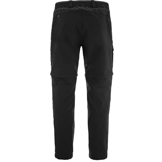 ABISKO HYBRID TRAIL TRS ZIP-OFF M - US 6415