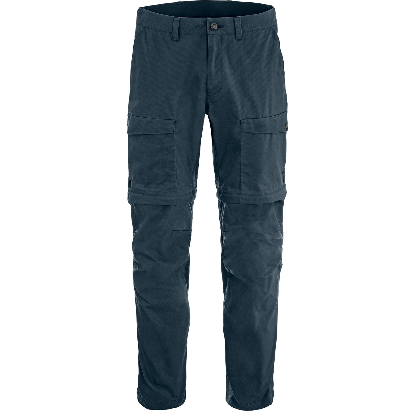 ABISKO HYBRID TRAIL TRS ZIP-OFF M - US 4625