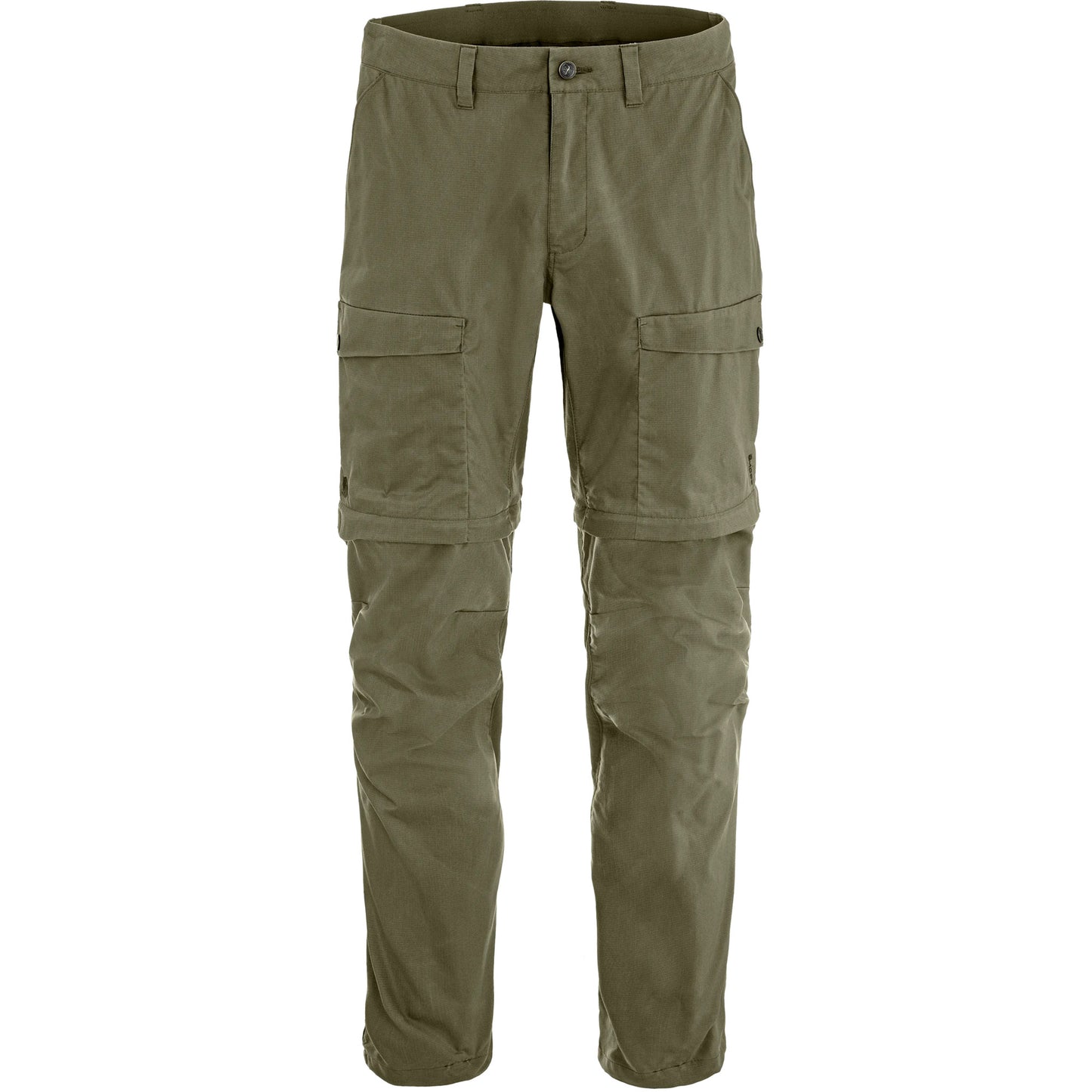 ABISKO HYBRID TRAIL TRS ZIP-OFF M - US 0085