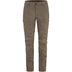 244 - Suede Brown