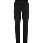 ABISKO HYBRID TRAIL TRS ZIP-OFF W - US 9419