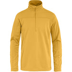 ABISKO LITE FLEECE HALF ZIP M - US 1841