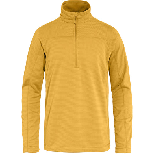 ABISKO LITE FLEECE HALF ZIP M - US 1841
