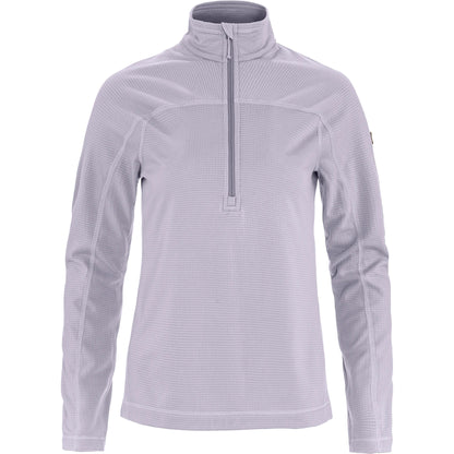 ABISKO LITE FLEECE HALF ZIP W - US 3516