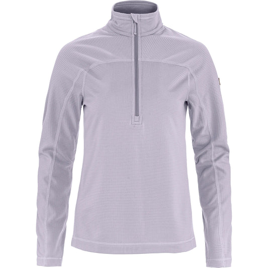 ABISKO LITE FLEECE HALF ZIP W - US 3516