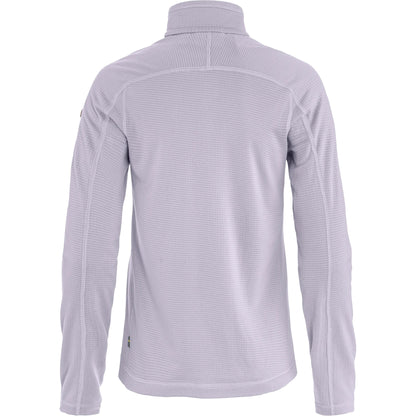 ABISKO LITE FLEECE HALF ZIP W - US 3516