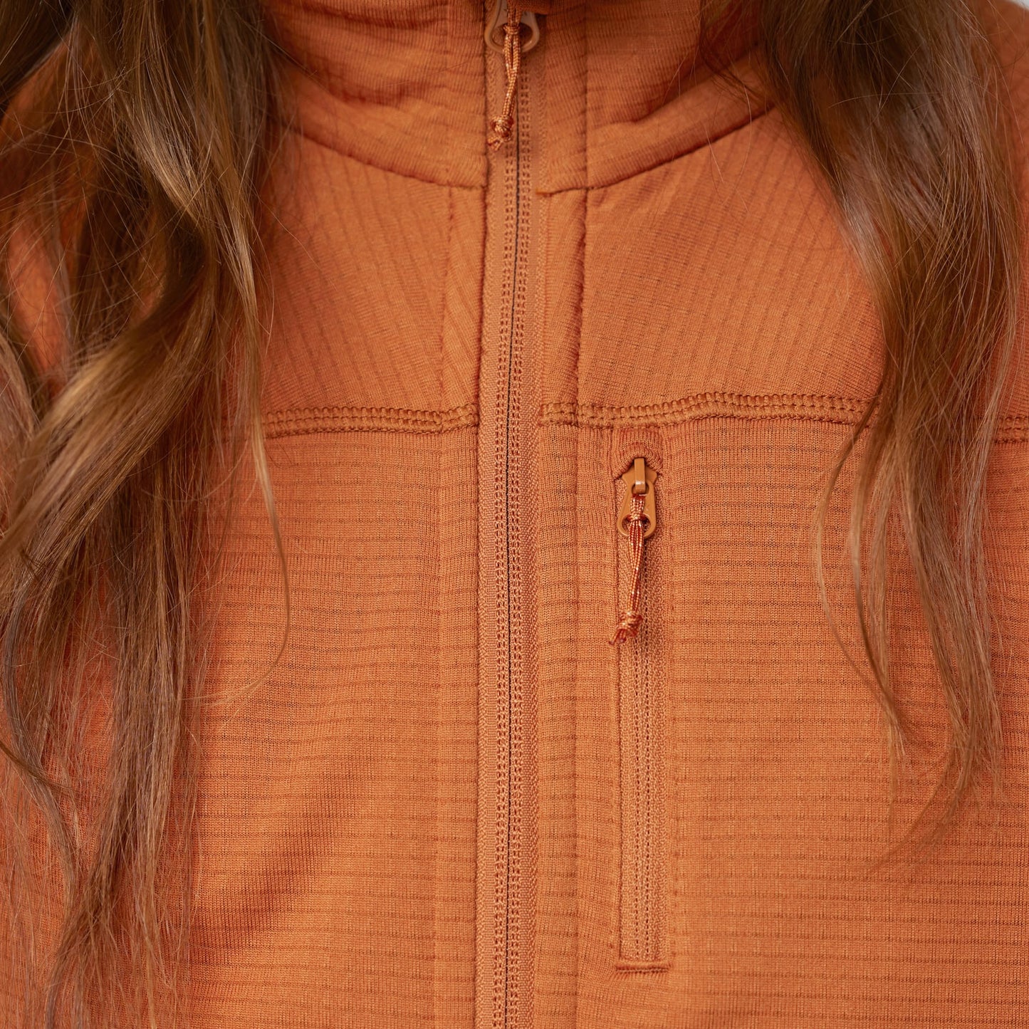 ABISKO LITE FLEECE JACKET W - US 4225
