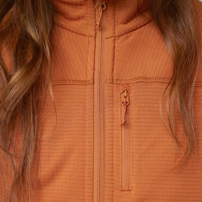 ABISKO LITE FLEECE JACKET W - US 4225