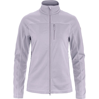 ABISKO LITE FLEECE JACKET W - US 4225