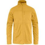 ABISKO LITE FLEECE JACKET M - US 3118