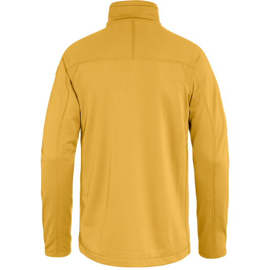 ABISKO LITE FLEECE JACKET M - US 3118