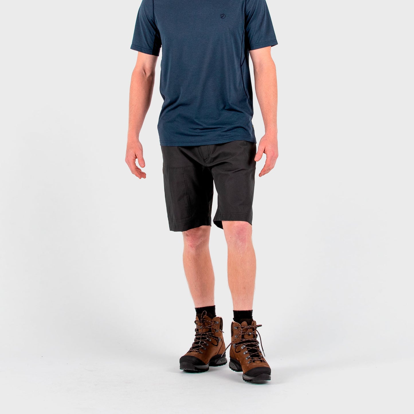 ABISKO LITE SHORTS M - US 9737