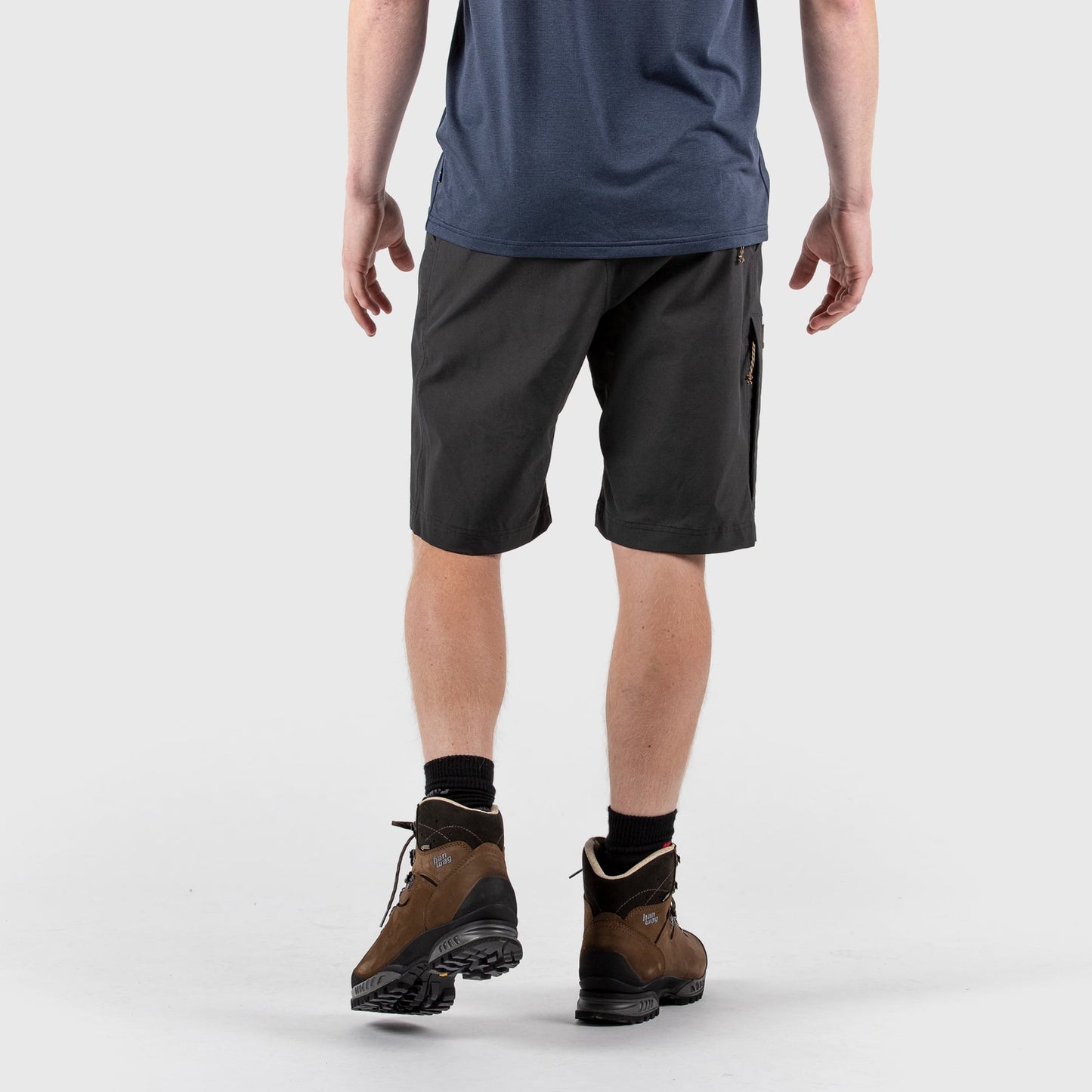 ABISKO LITE SHORTS M - US 9737