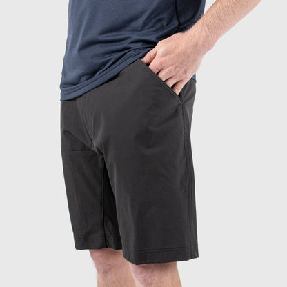 ABISKO LITE SHORTS M - US 5124