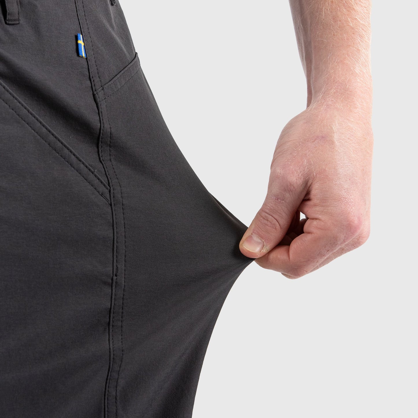 ABISKO LITE SHORTS M - US 5124